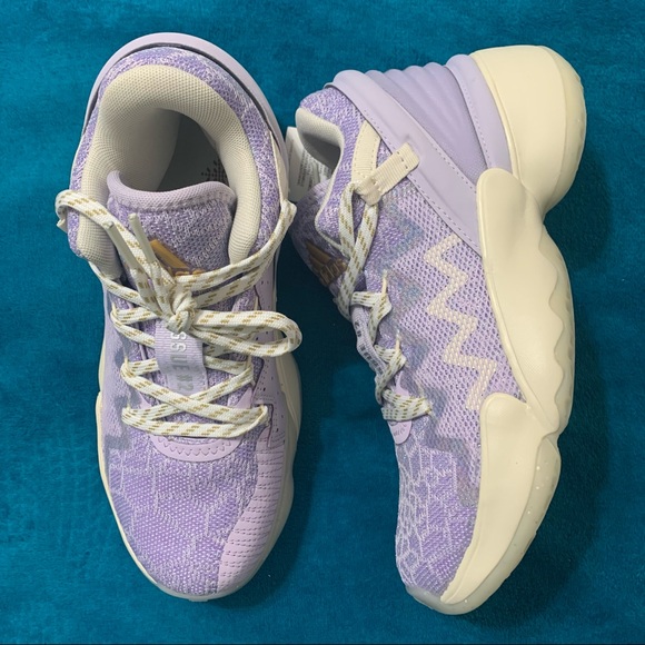adidas Other - Adidas D.O.N Issue 2 GCA Donovan Basketball shoes